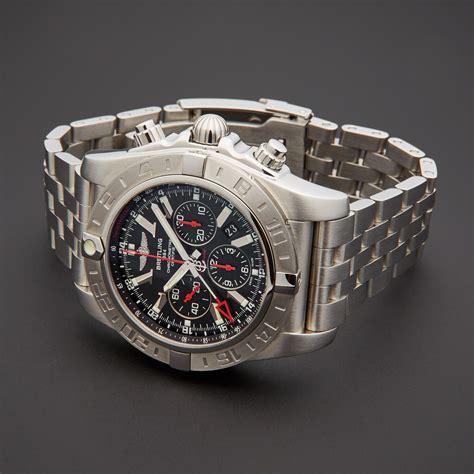 breitling windrider chronomat|breitling chronomat review.